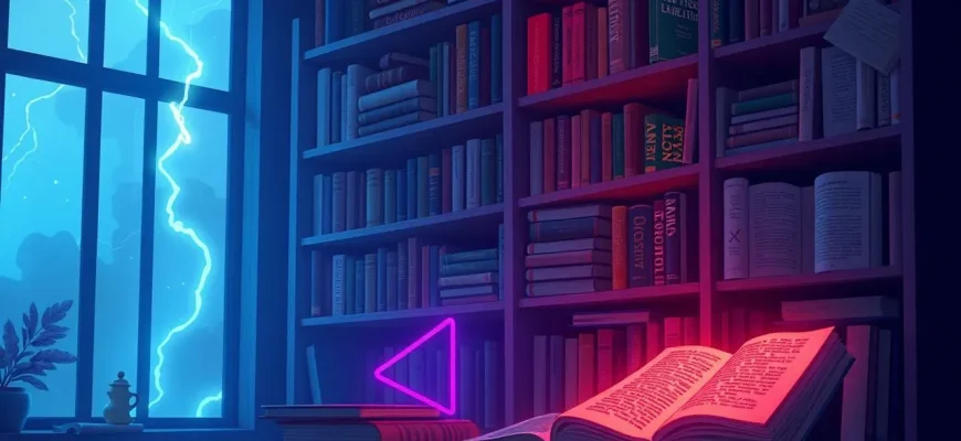 Documentários sobre Literatura para Inspirar sua Próxima Leitura