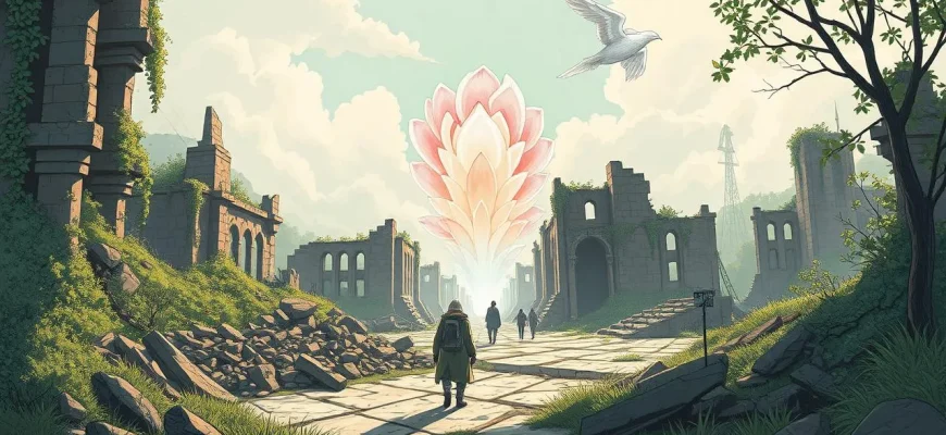 10 Filmes de Fantasia Pós-Apocalípticos para Assistir