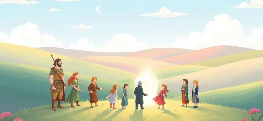 Filmes de Fantasia que Inspiram: A Jornada Através da Leucemia