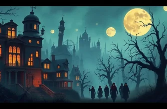 Filmes de Terror sobre a Ucrânia
