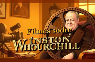 Filmes sobre Winston Churchill