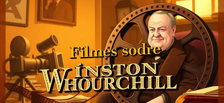 Filmes sobre Winston Churchill