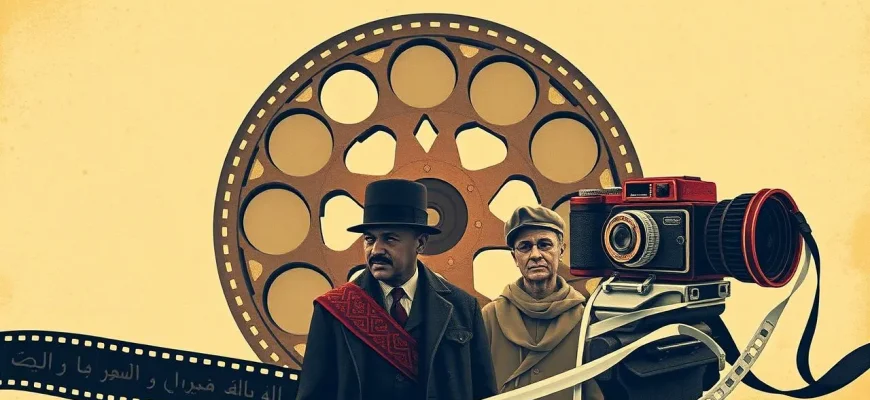 10 Filmes Biográficos sobre Conflitos que Você Precisa Assistir