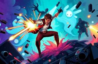 10 Filmes de Ação com Fenômenos Paranormais