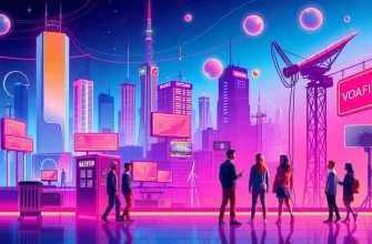 Documentários sobre Redes de Telecomunicações
