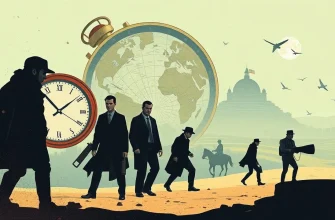 10 Filmes de Guerra sobre Operações Secretas da Inteligência
