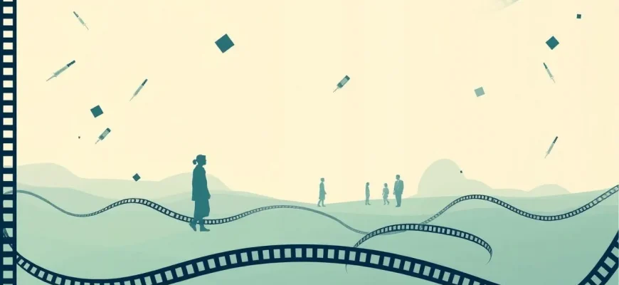 Filmes Soviéticos sobre Diabetes: Uma Jornada Emocional