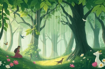 Filmes de Fantasia com Chuva: Uma Jornada Mágica