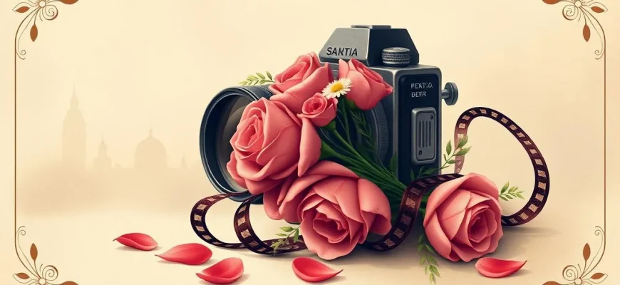 10 Filmes sobre Feitiços de Amor para Encantar seu Coração