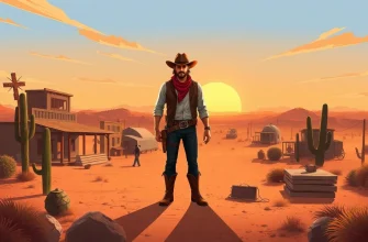 10 Filmes de Faroeste sobre Jogos