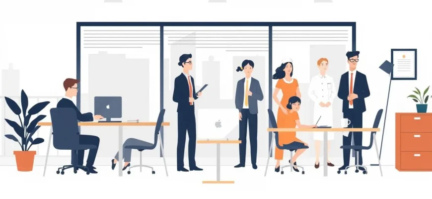 Filmes que exploram a dinâmica do trabalho