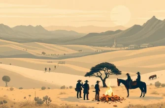 Filmes de Faroeste com Mitos: Uma Jornada Épica