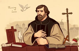 Filmes Biográficos sobre Protestantes