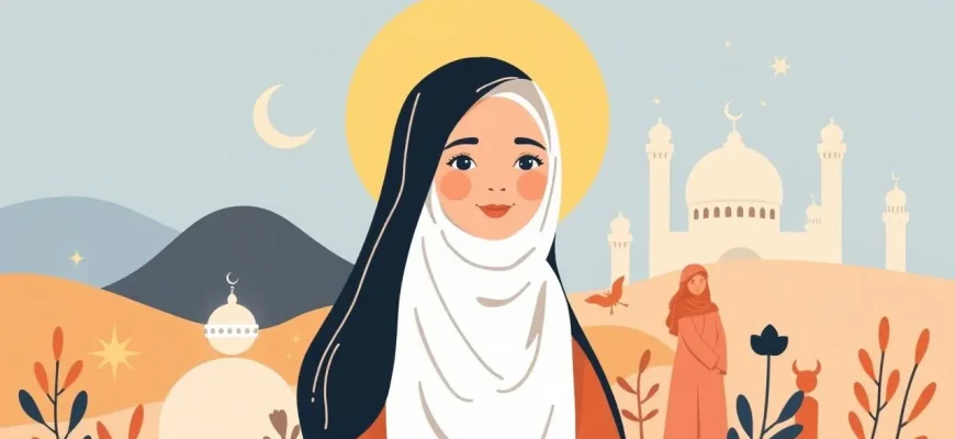 10 Filmes para explorar a cultura árabe e islâmica