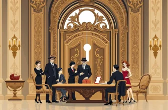 10 Filmes de Detetive sobre Golpes e Aferistas