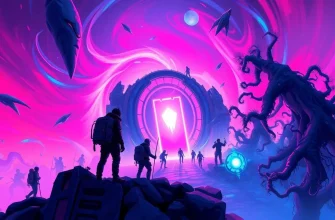 Filmes de Portais e Aventura: Uma Jornada Inesquecível