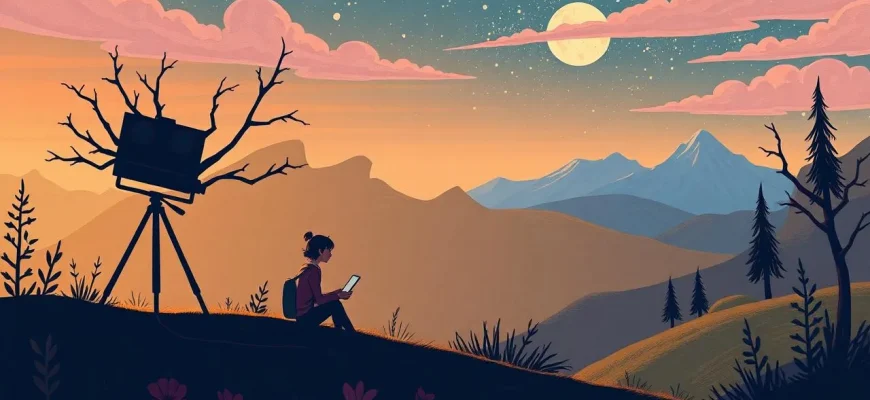 Filmes Biográficos sobre Crianças Prodígio