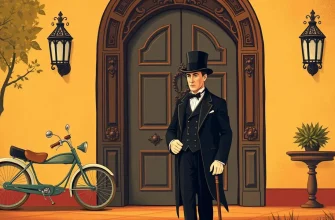 Filmes sobre cavalheiros: elegância e aventura