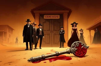 10 Filmes de Crime com Reviravoltas Inesquecíveis