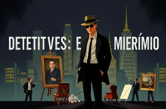 Detetives e Comércio: 10 Filmes Imperdíveis
