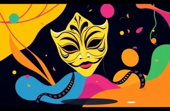 10 Filmes de Carnaval para Celebrar a Festa
