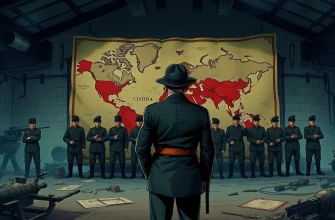 10 Filmes Detetivescos Sobre o Exército