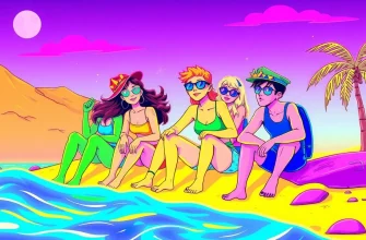 Aventuras de Verão: 10 Filmes para Inspirar Suas Férias