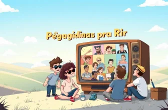 10 Filmes de Comédia sobre Pegadinhas para Assistir