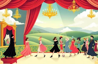 10 Filmes de Biografias sobre Moda