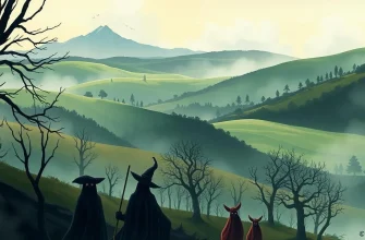 Filmes de Terror sobre a Irlanda