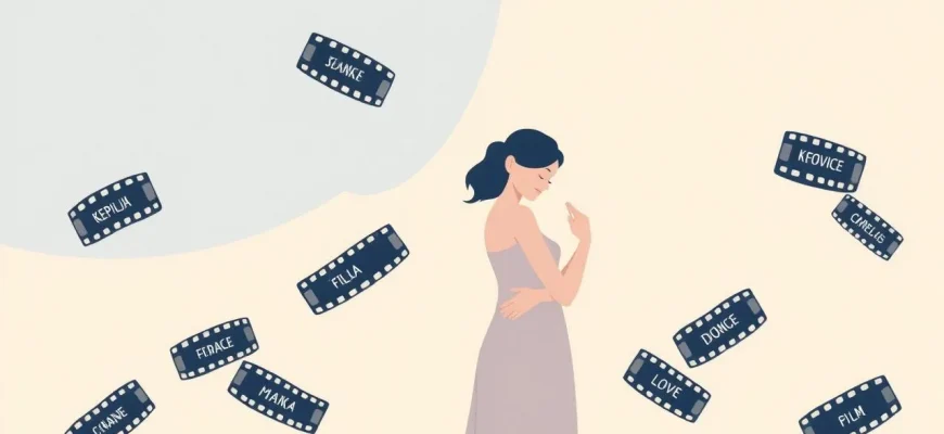 10 Filmes Inesquecíveis sobre Relacionamentos