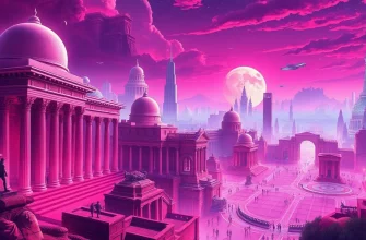 Filmes de Ficção Científica sobre Roma