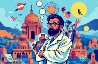 Filmes históricos sobre ciência indiana