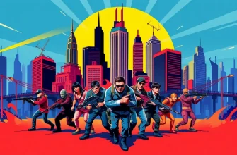Melhores Filmes de Ação sobre Guerras Urbanas
