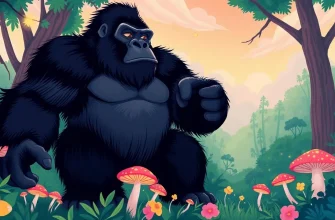 Filmes de Fantasia com Gorilas