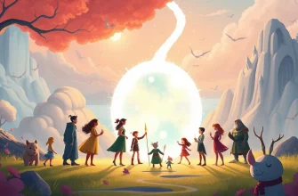 Filmes de Fantasia com Personagens Fortes