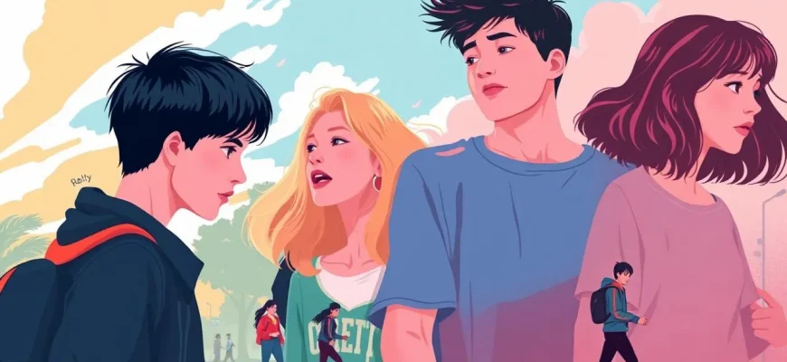 10 Filmes de Drama sobre Violência Adolescente