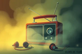 10 Filmes de Terror sobre Rádio para Fãs de Suspense