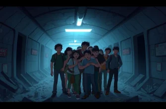 Filmes de Catástrofe em Metrôs: Uma Jornada Subterrânea de Sobrevivência