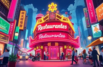10 Documentários Imperdíveis sobre Restaurantes