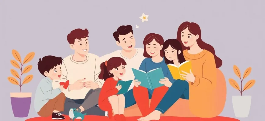 Filmes Familiares sobre Autoestima