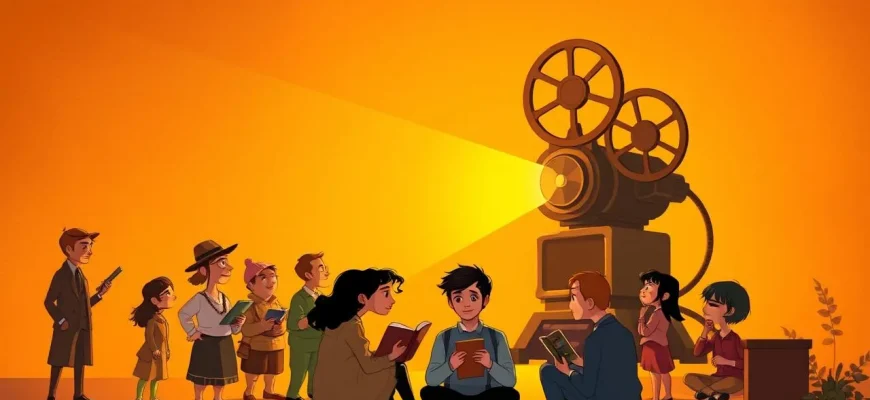 Filmes sobre Realização de Desejos