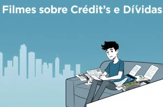 10 Filmes sobre Créditos e Dívidas para Assistir