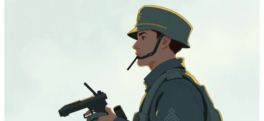 Filmes de Guerra com Capelães Militares