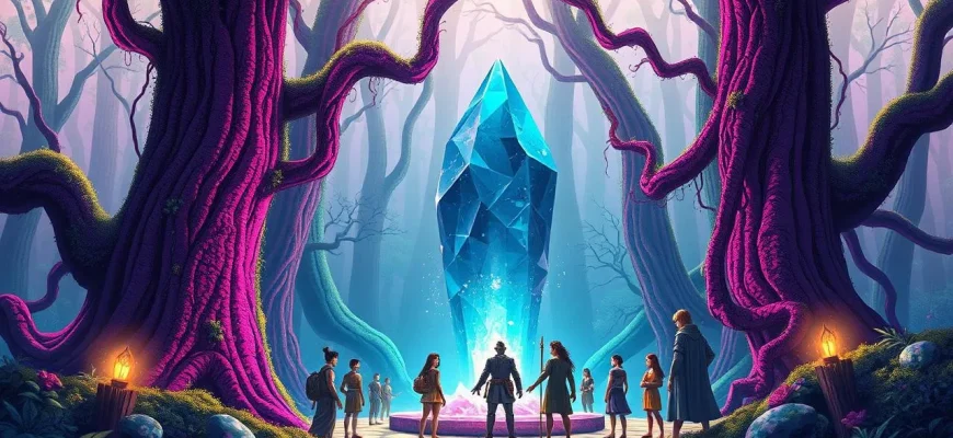 Filmes sobre Antigas Crenças: Uma Jornada Fascinante