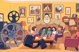 Filmes Familiares com Gigantes