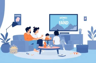 Aventuras em Família: 10 Filmes para Assistir Juntos