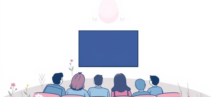 Coleção de Filmes de Páscoa