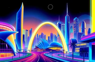 Documentários de Arquitetura Moderna: Uma Jornada Visual
