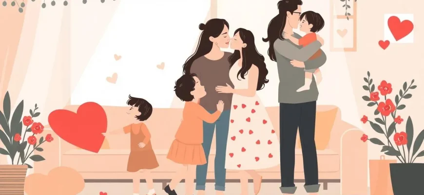Filmes familiares sobre paixão para assistir juntos